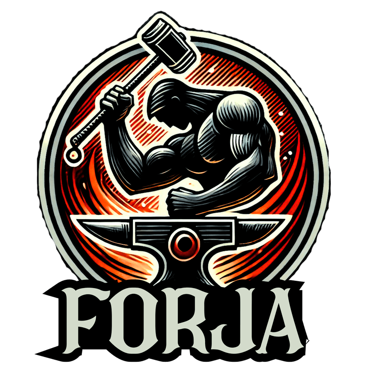 Calistenia - Comunidade Forja